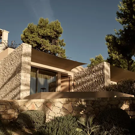 Villa Calypso