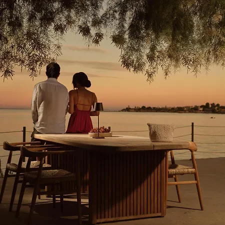 Calypso Villa Ammoudi