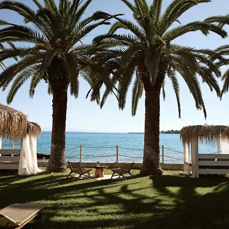 Calypso Villa Ammoudi
