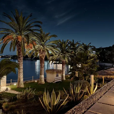 Villa Calypso Ammoudi