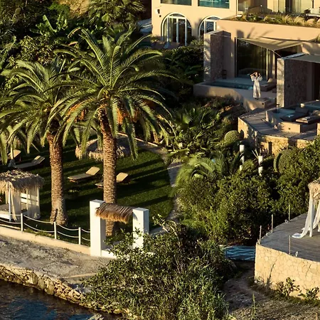 Calypso Villa Ammoudi